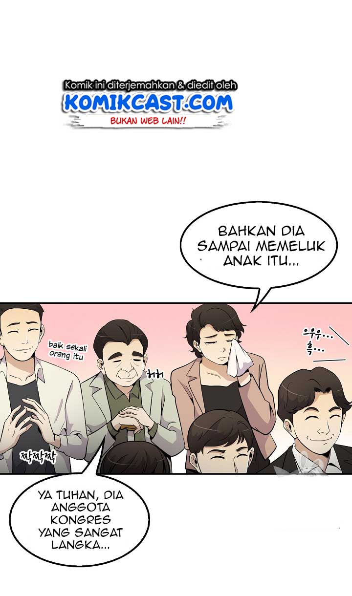 Again My Life Chapter 25 Bahasa Indonesia